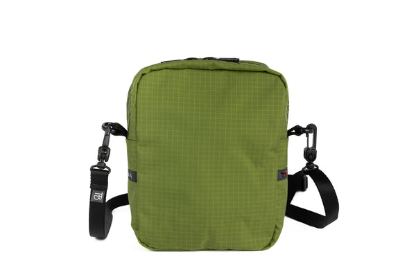 Everyday Cubelet in Moss.
